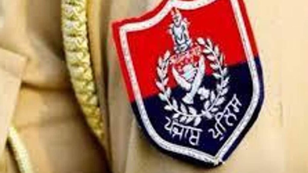 Punjab Police Constable Recruitment 2025: Registration for 1746 posts begins on February 21 at punjabpolice.gov.in