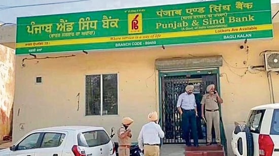 Punjab and Sind Bank LBO Recruitment 2025: Apply for 110 posts at punjabandsindbank.co.in, link here