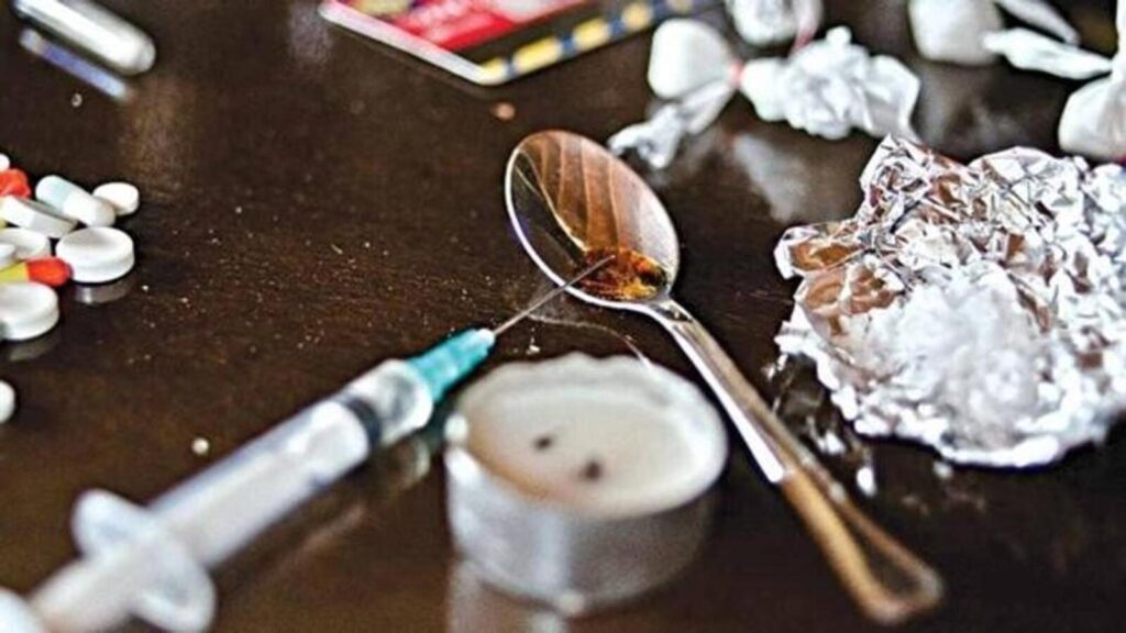 Punjab govt sets up 5-member committee of ministers to monitor war on drugs