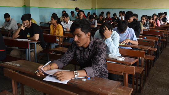 REET Admit Card 2025 out at reet2024.co.in/admit-card, direct link to download hall tickets here | Competitive Exams