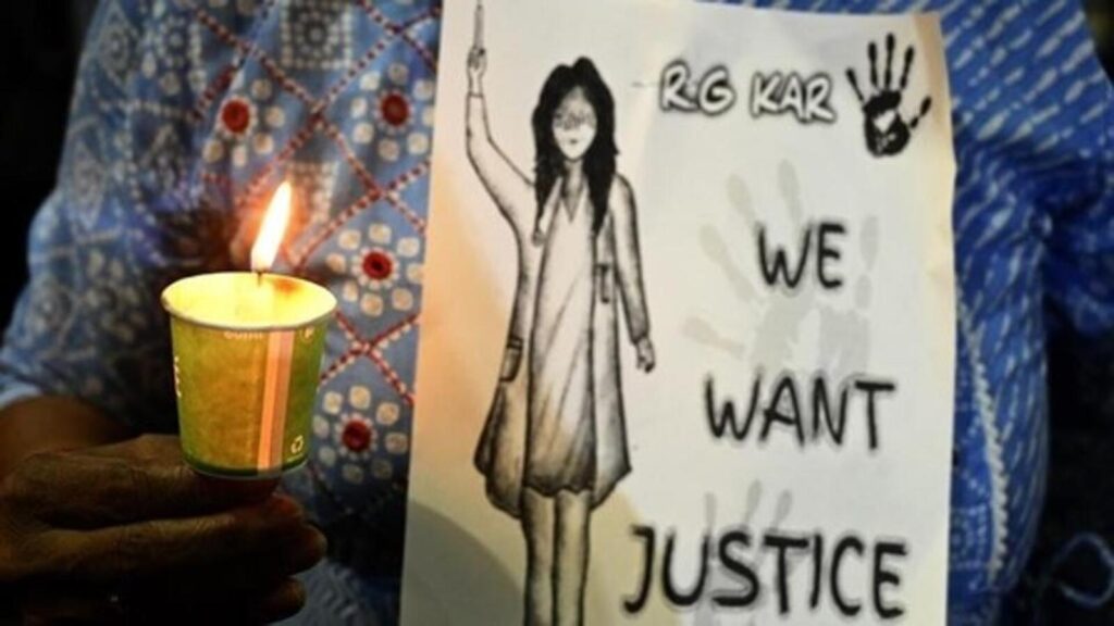RG Kar Hospital rape and murder victim’s parents meet CBI director in Delhi | Kolkata