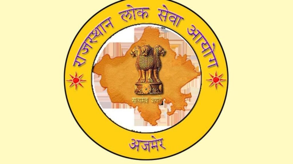 RPSC RAS 2024 vacancies increased to 1096, official notification here