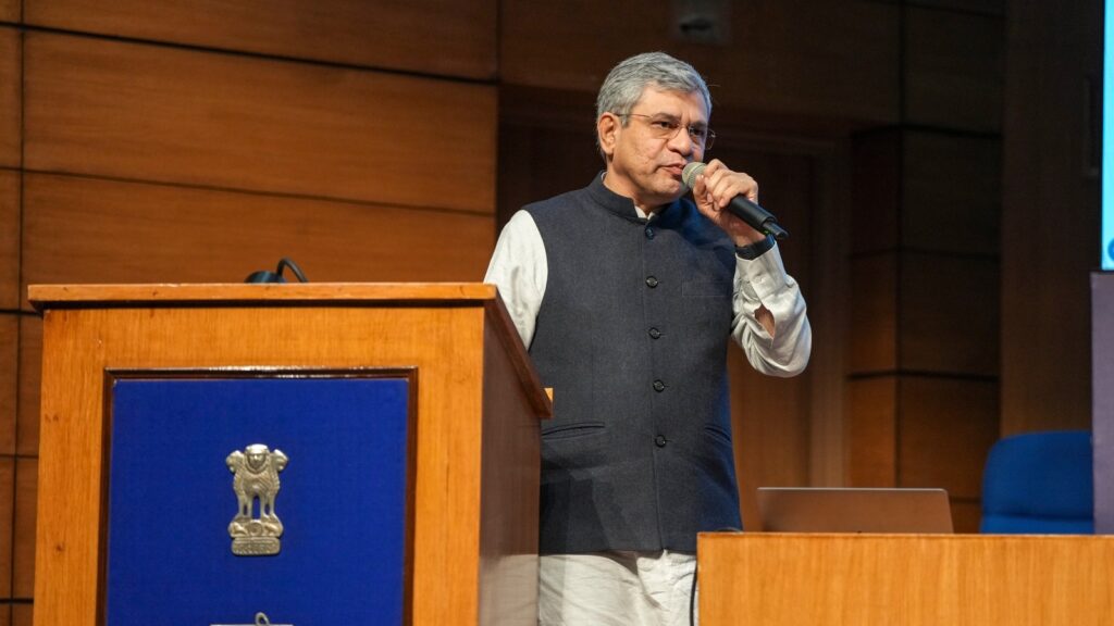 Railway Minister Ashwini Vaishnaw slams Karnataka government for Bengaluru Metro fare hike | Bengaluru