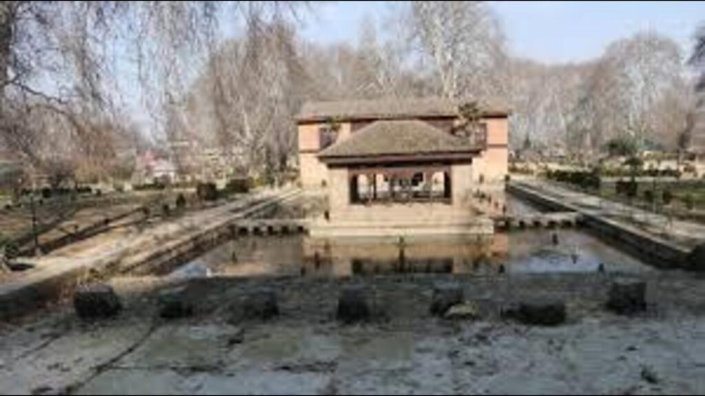 Rain, snow defecit in Valley worries farmers