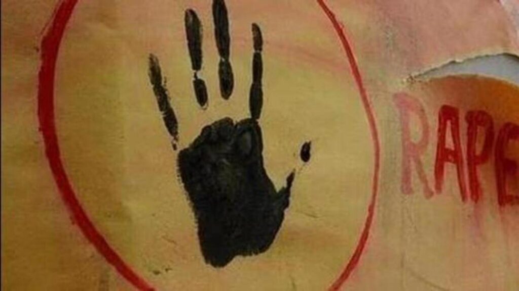 Rajasthan man arrested for allegedly raping minor daughter