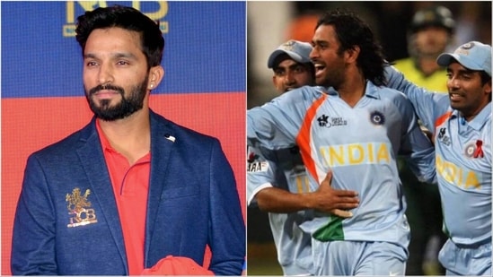 Rajat Patidar’s RCB captaincy ‘a bit like’ MS Dhoni’s appointment before T20 WC 2007: Srikkanth draws unusual parallel