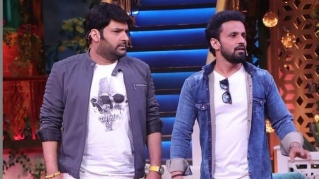 Rajiv Thakur reacts to claims of Kapil Sharma becoming arrogant after achieving success: ‘I might lose my mind too if…’