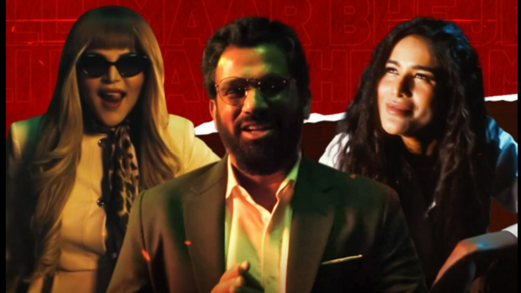 Rakhi Sawant, Poonam Pandey’s cameo in Sohum Shah’s Crazxy has fans cheering; ‘didn’t know we needed this crossover’