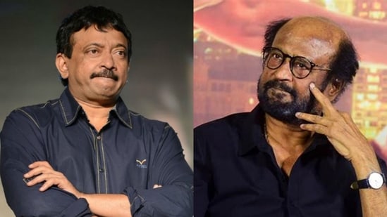 Ram Gopal Varma says he’s unsure if Rajinikanth is a good actor: ‘I don’t know if he can exist without slow motion’