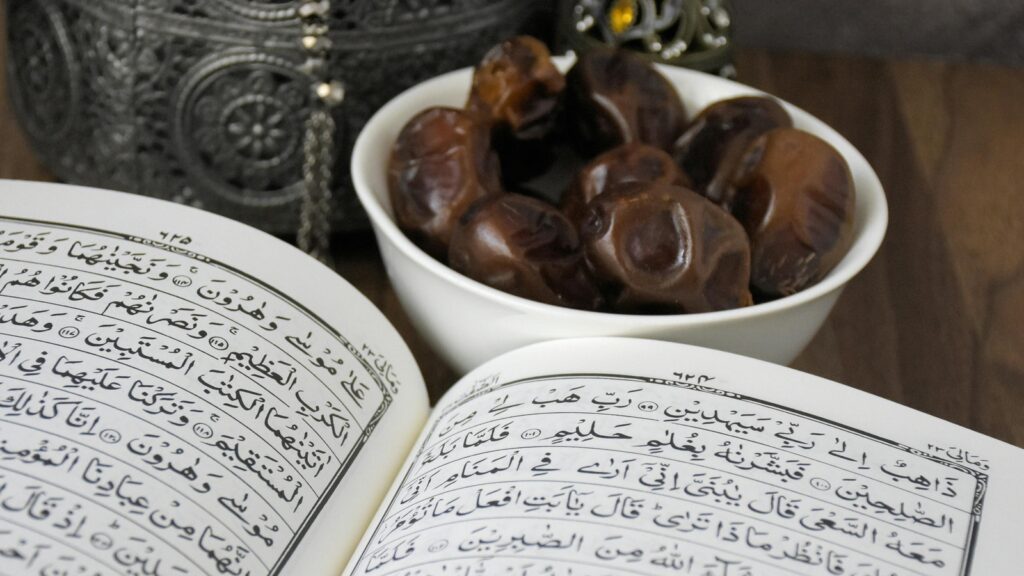 Ramadan 2025: 5 strategies for maintaining mental and emotional well-being while observing fast | Health