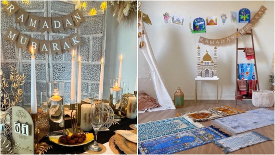 Ramadan 2025: 8 stunning decor ideas to infuse your home with festive spirit