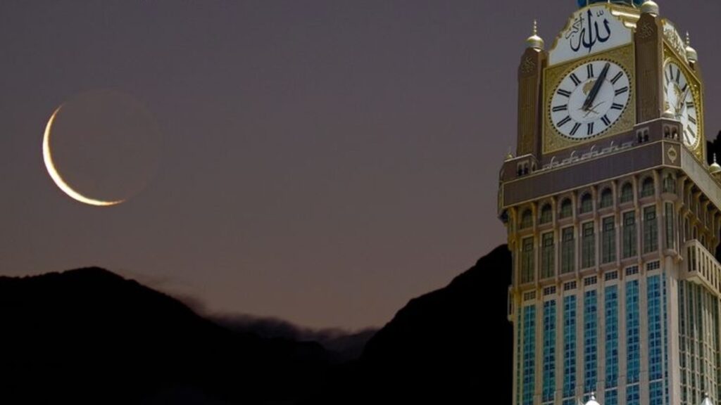 Ramadan 2025: Crescent moon to be sighted in Saudi Arabia on this day, here’s when KSA begin fasting