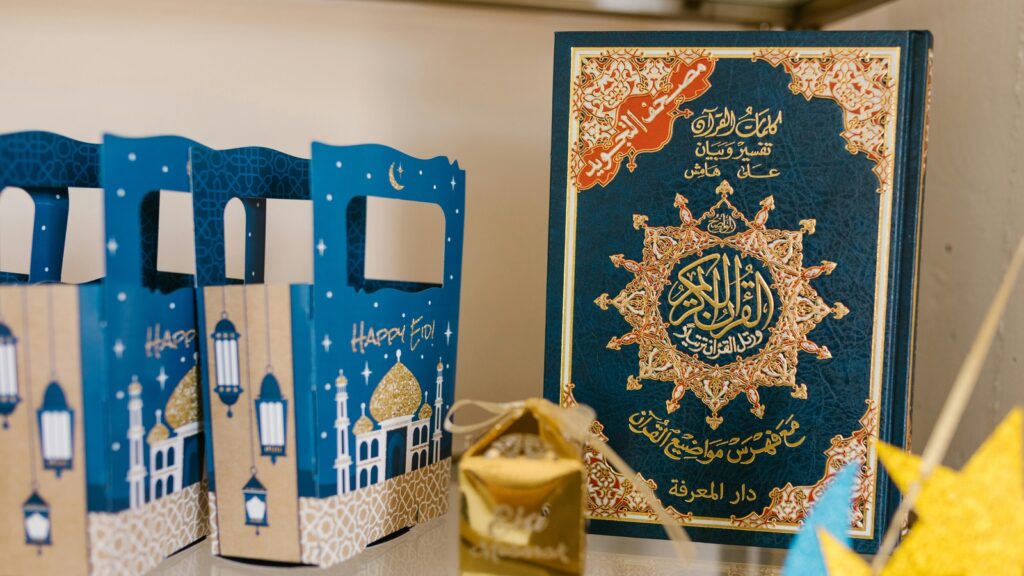 Ramadan 2025 DIY decor: Creative and budget-friendly ideas for your home