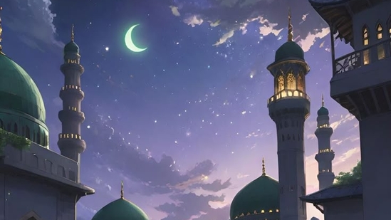 Ramadan 2025: Here’s when the moon will be sighted in India and Saudi Arabia