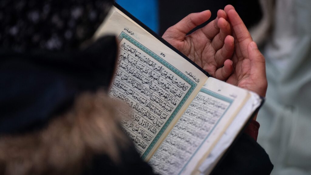 Ramadan 2025: How Indians celebrate the holy month with faith, feasts and festivities