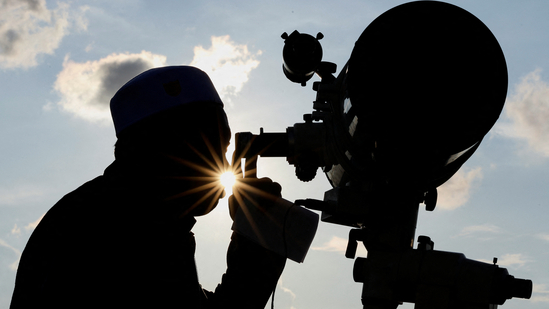 Ramadan 2025 crescent moon not sighted in Lucknow: Ramzan fasting to begin from March 02, taraweeh from March 01