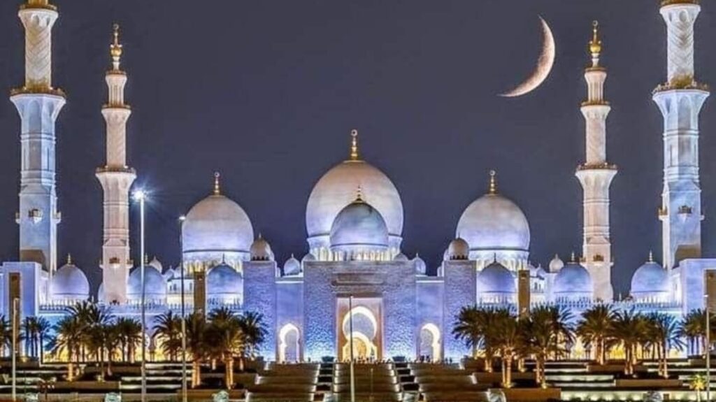 Ramadan 2025 crescent moon sighting date in UAE: Muslims in Abu Dhabi, Dubai to begin fasting from this day