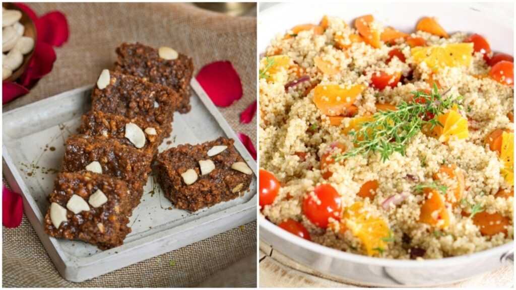 Ramadan 2025 recipes: 6 lip-smacking and healthy recipes you must try in the Islamic holy month