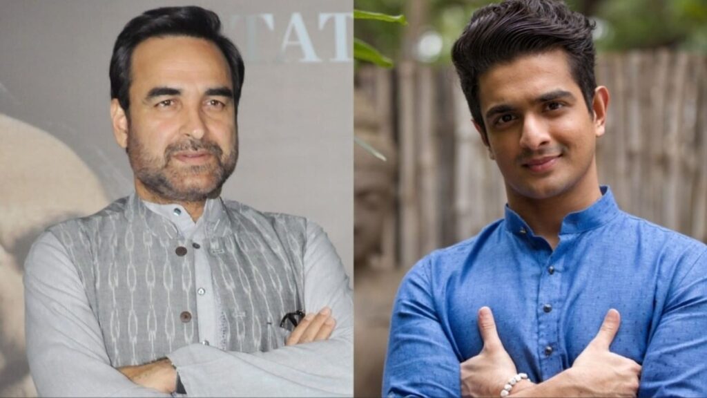 Ranveer Allahbadia row: Pankaj Tripathi questions sensibility, says lack of censorship doesn’t mean one can say anything | Bollywood