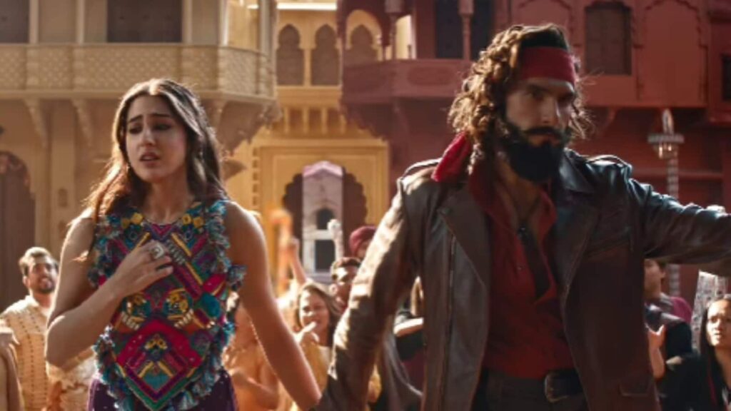 Ranveer Singh reunites with Sara Ali Khan after Simmba for 2025’s biggest love story? Rohit Shetty shares teaser