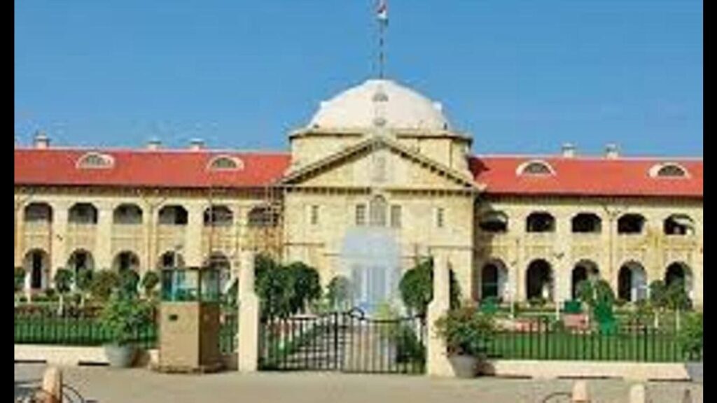 Rape survivors have right to say ‘no’ to motherhood: Allahabad HC