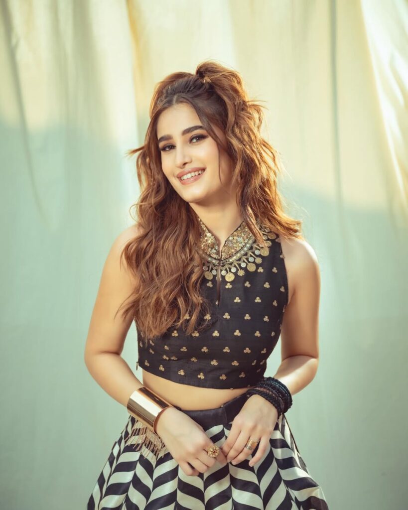 Rasha Thadani on diminishing value of stardom in social media world: It is a two way thing