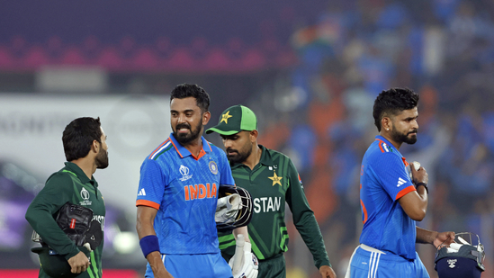 Rawalpindi weather forecast increases pressure on Pakistan for India match, threat of Champions Trophy exit looms