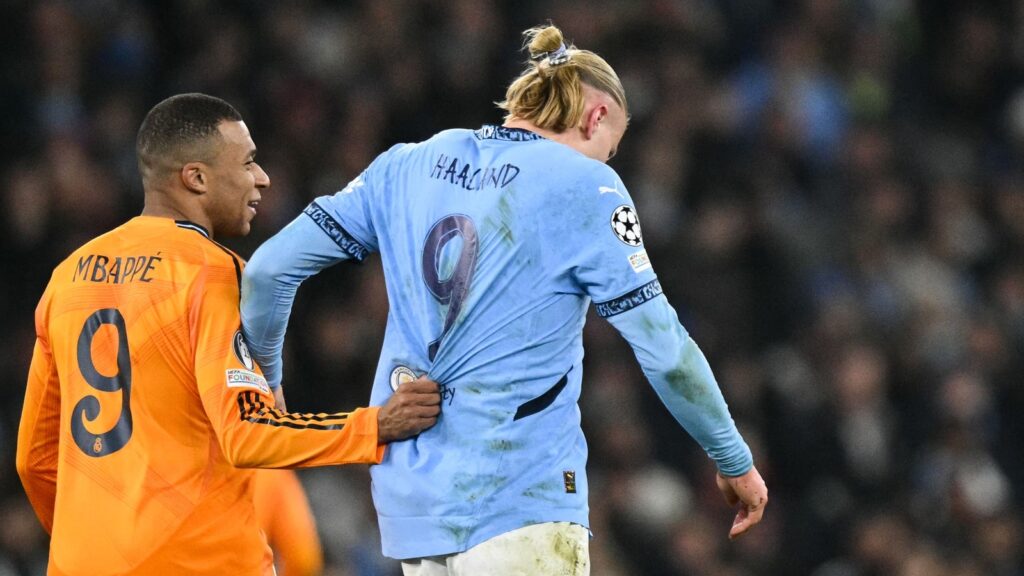 Real Madrid vs Manchester City, Live Streaming Champions League: Where to watch RMA vs MCI live match online and on TV | Football News