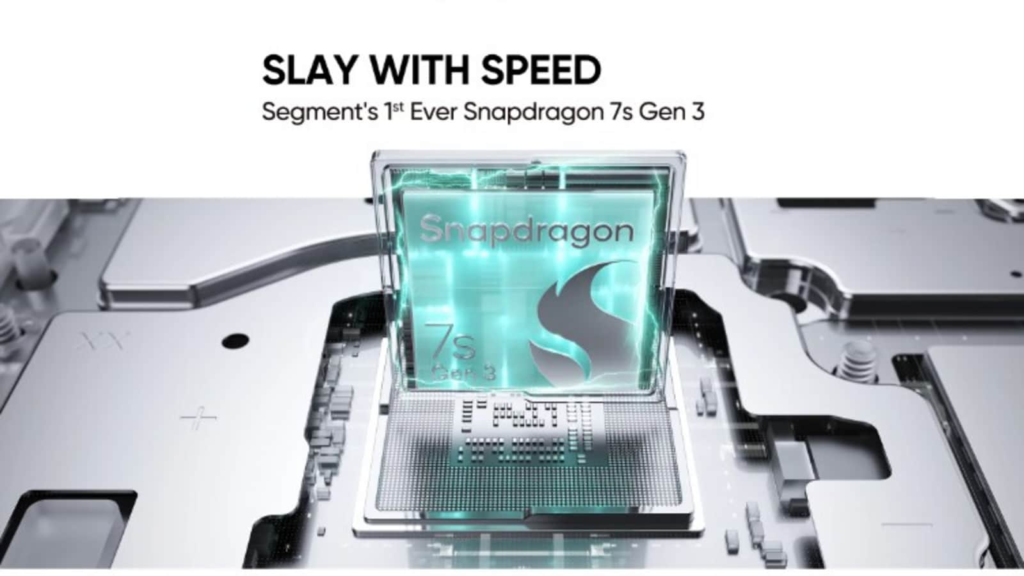 Realme P3 Pro launch on February 18: Know about specs, features, price, and more