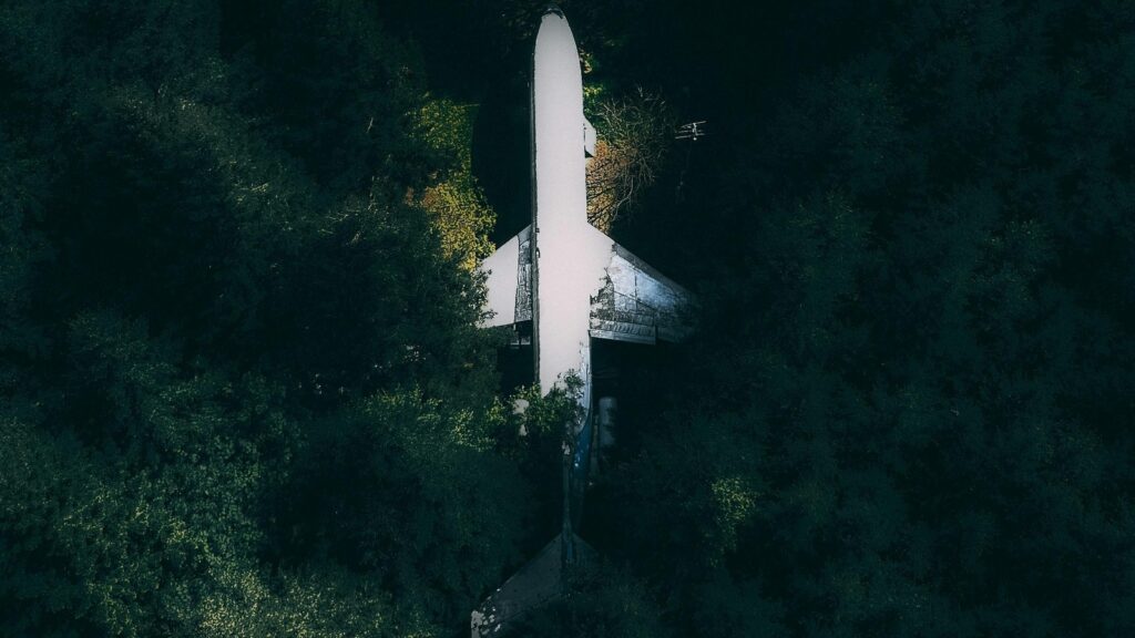 Recent aviation disasters cause fears about the safety of flying | Travel