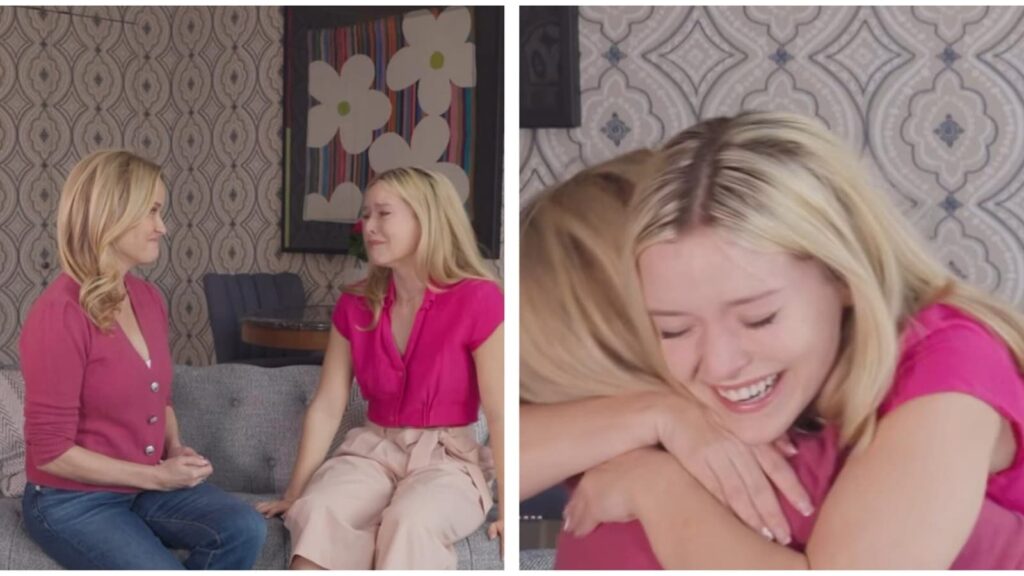 Reese Witherspoon announces Lexi Minetree as the new Elle Woods in Legally Blonde prequel series | Hollywood