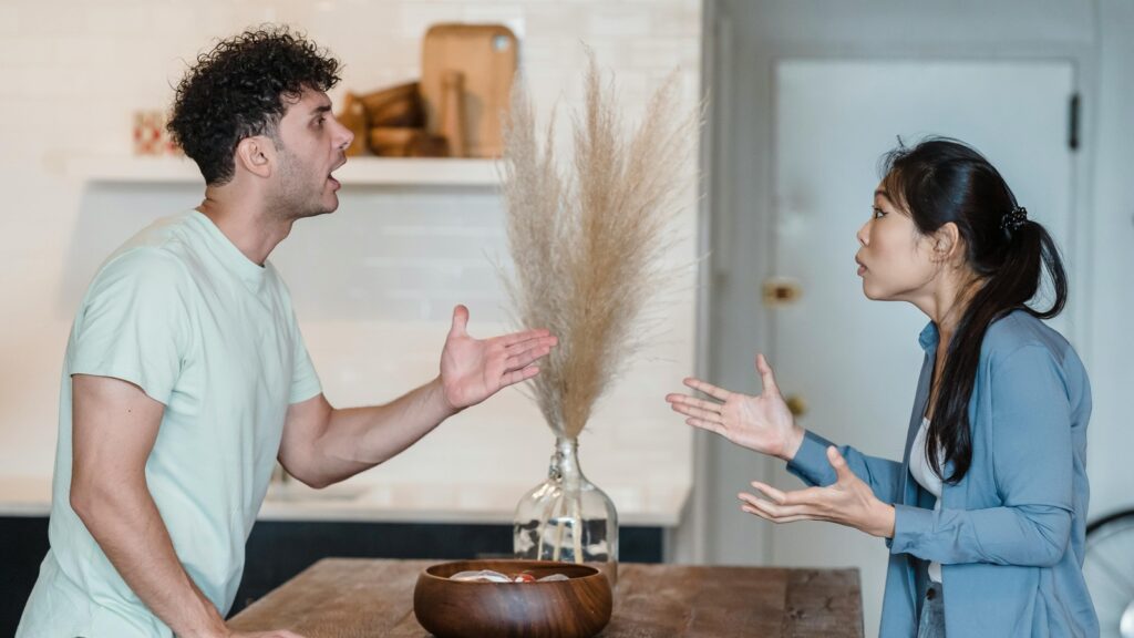 Relationship coach shares 6 communication skills to secure your relationship: ‘Focus on your emotions, not who’s right’