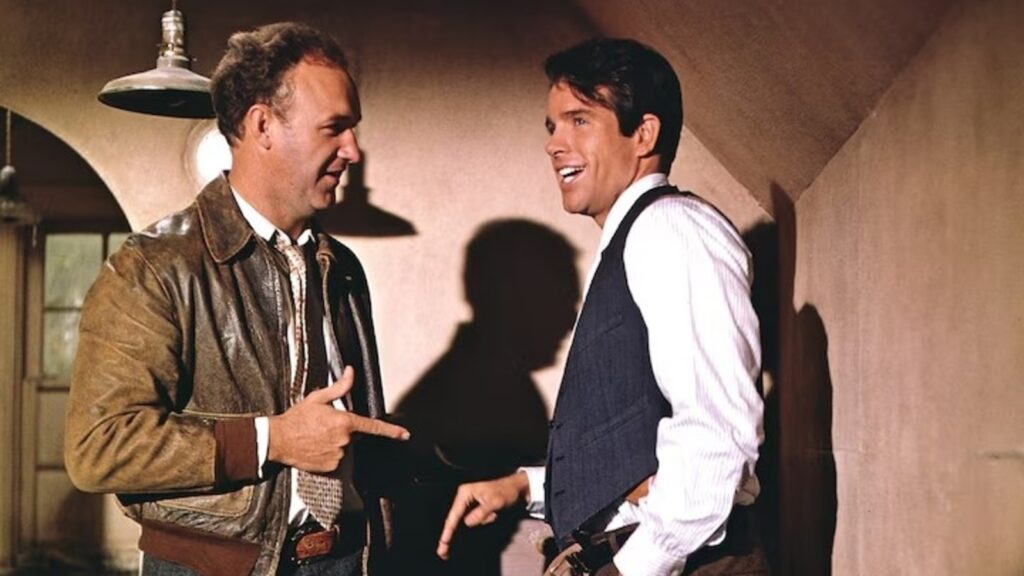 Remembering Gene Hackman: Oscar-winning actor’s iconic roles | Photos
