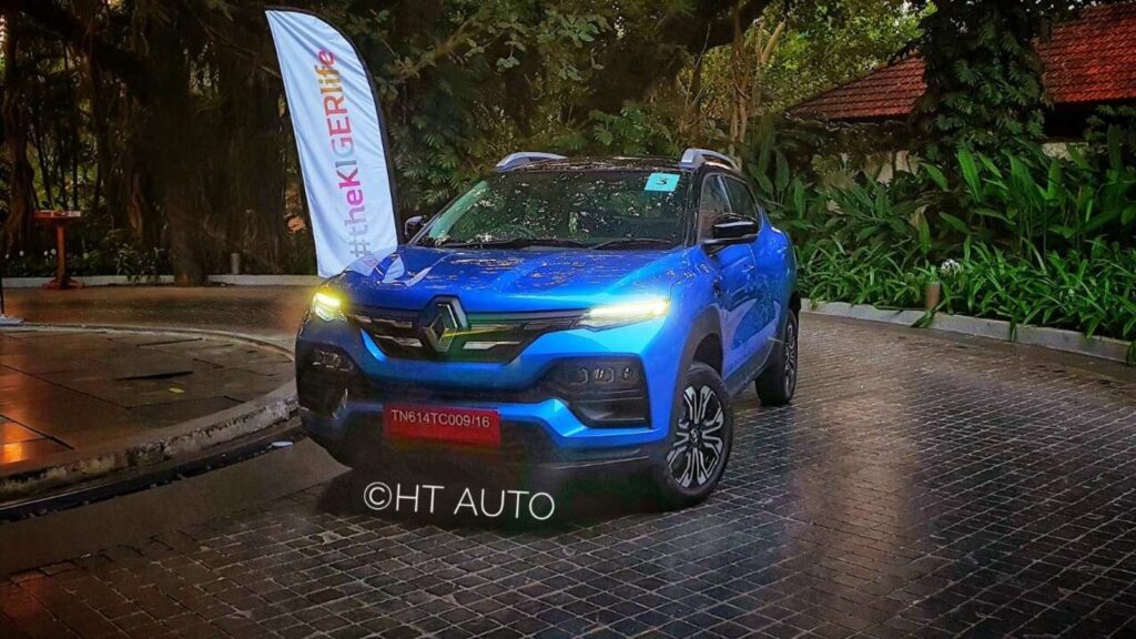 Renault joins bandwagon of CNG carmakers in India, but there is a catch…