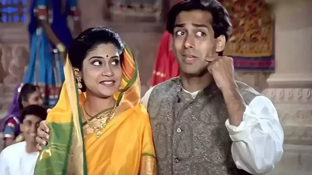 Renuka Shahane faced stereotyping after Hum Aapke Hain Koun: ‘It was very restrictive’ | Bollywood