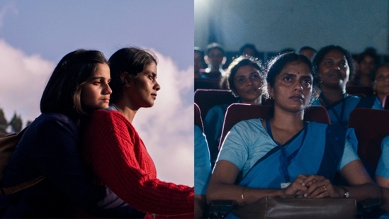 Richa Chadha, Ali Fazal’s Girls Will Be Girls wins big at Independent Spirit Awards 2025, All We Imagine as Light loses