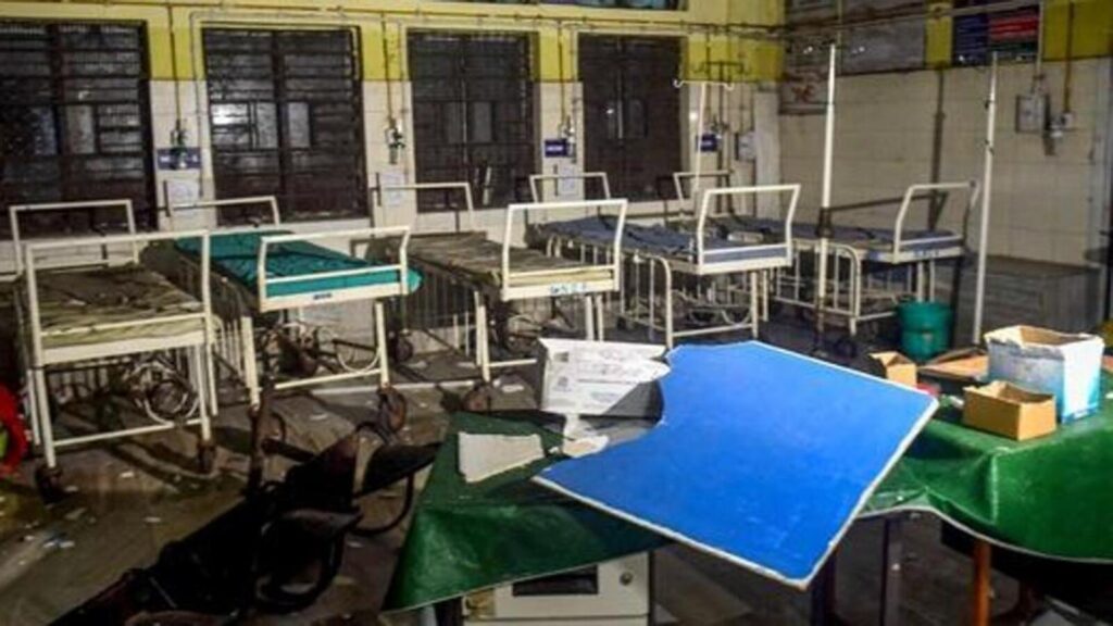 Ringer’s lactate solution under scanner has passed lab tests: Mamata Banerjee | Kolkata