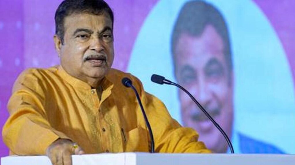 Road projects worth around ₹55,000 crores to be started in Assam: Gadkari