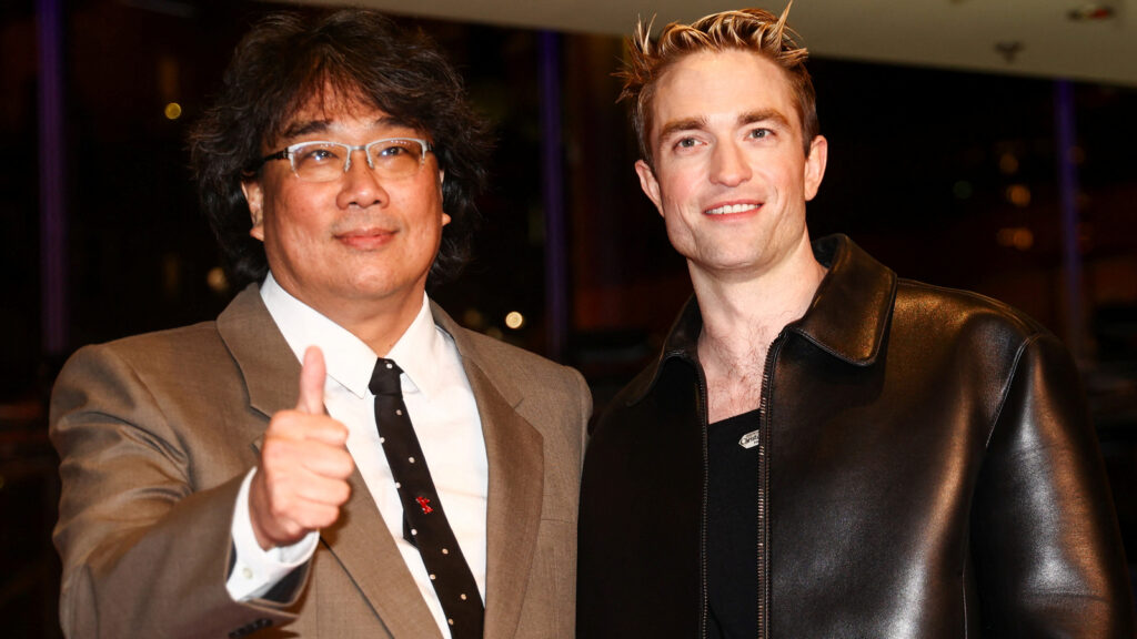 Robert Pattinson confirms anime inspiration for Mickey 17: ‘I like that in anime…’