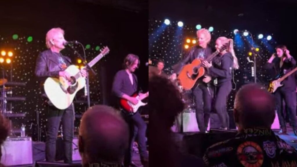 Rock legend Don Felder suffers ‘medical episode’ onstage: Here’s why Eagles guitarist was rushed for treatment