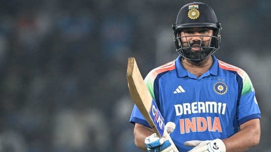 Rohit’s ability to stay consistent in ODIs questioned after masterful ton: ‘Kohli knows how physically draining…’
