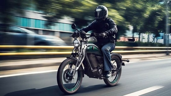 Royal Enfield to launch maiden electric bike Flying Flea C6 in March 2026