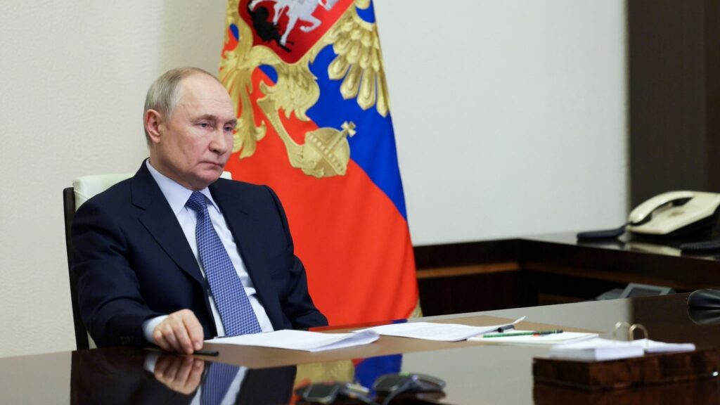 Russia, US to hold talks on Feb 18 in Saudi Arabia on restoring ties, Ukraine war | World News