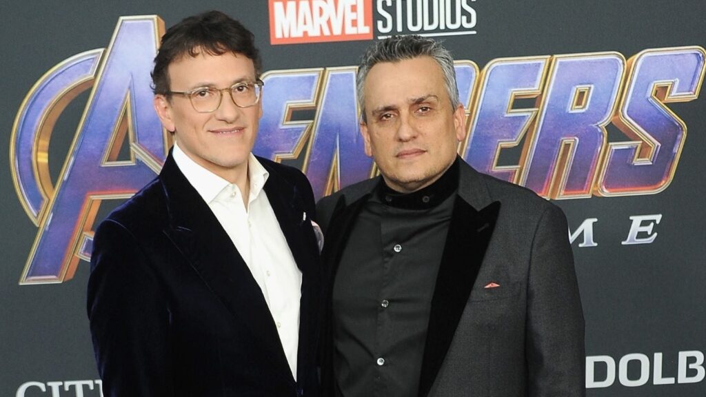 Russo brothers say upcoming films Avengers: Doomsday and Secret Wars will be ‘challenging for the audiences’