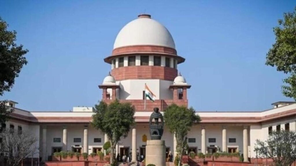 SC gives Himachal govt a month to reply on animal sacrifice charges