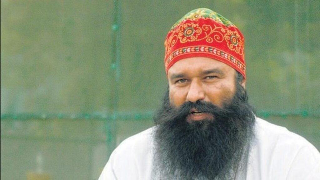SC refuses to hear SGPC plea against dera chief’s temporary release