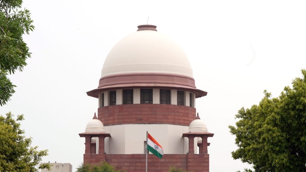 SC stays NCLAT order asking NBCC to build stalled Supertech homes