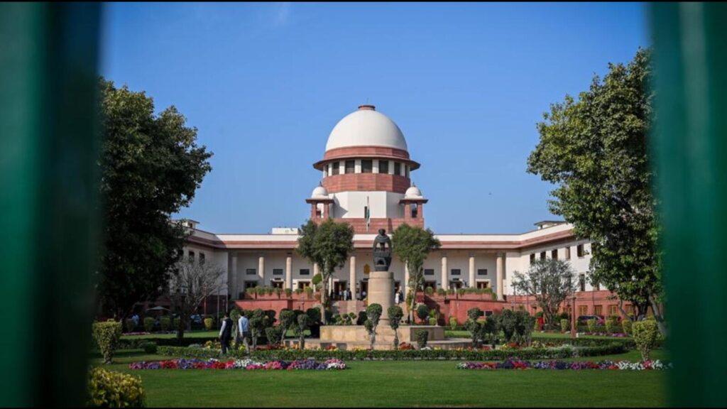 SC to hear matter to change rules to designate senior advocates | Latest News Delhi