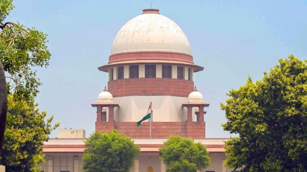 SC underlines need for separation of investigation and adjudication in NFRA proceedings