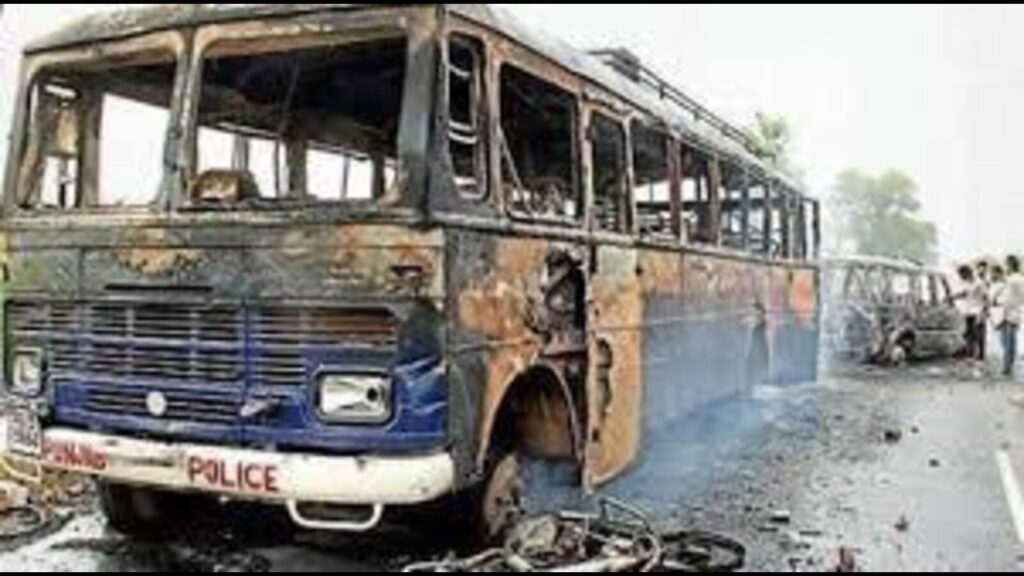 SIT to expedite Behbal Kalan police firing probe